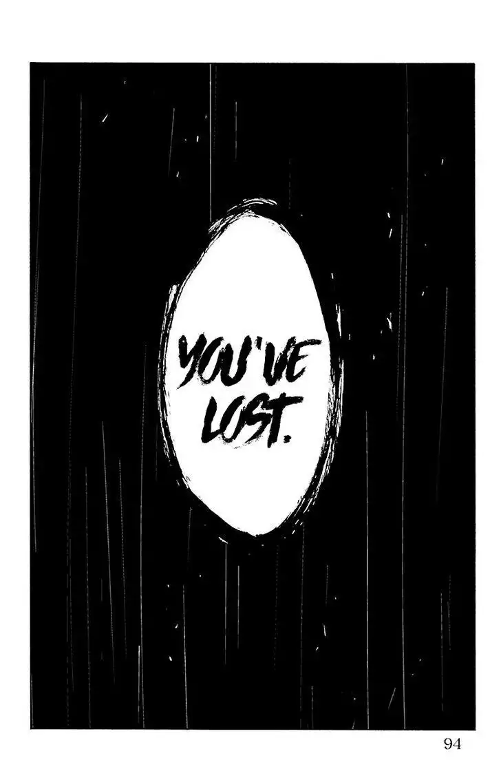 Mahou Shoujo of the End Chapter 53 44